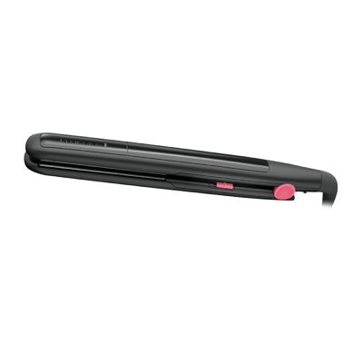 REMINGTON My Stylist Hair Straightener (Black) S-1A100